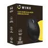 WINX CLICK More Dual-Mode Wireless Mouse - Black