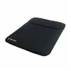WINX GO Simple 12.2" Laptop Sleeve - Black