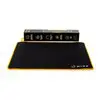 WINX GLIDE Black Medium Mouse Pad