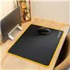 WINX GLIDE Black Medium Mouse Pad
