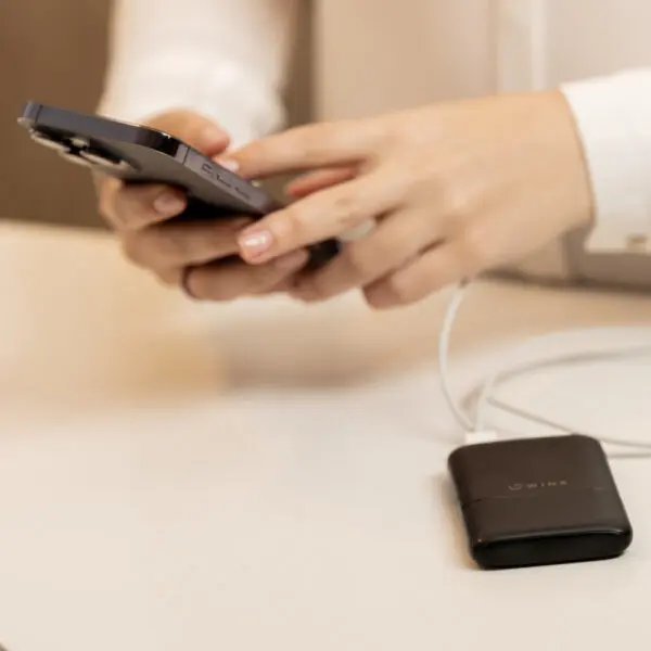 WINX GO Simple 5000mAh Power Bank