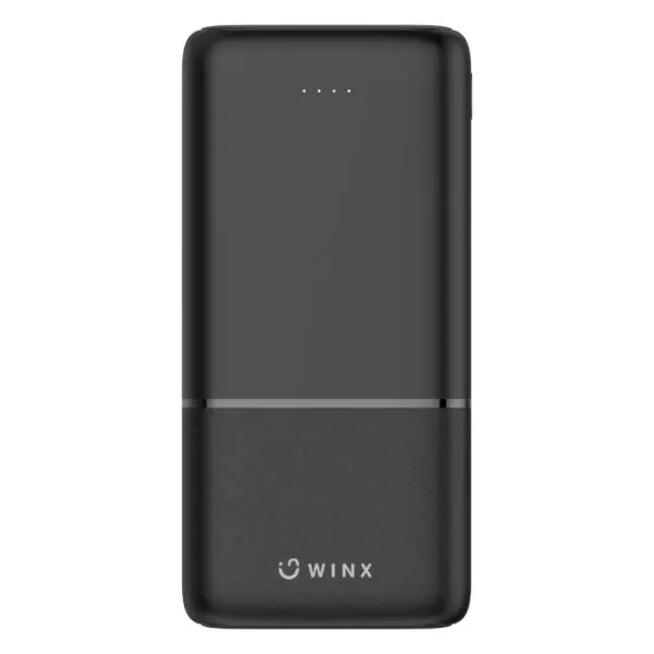 WINX GO Simple 20000mAh Power Bank