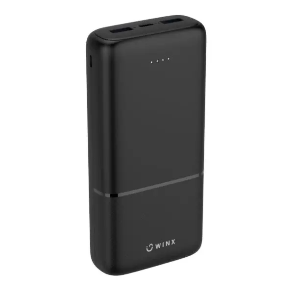 WINX GO Simple 20000mAh Power Bank
