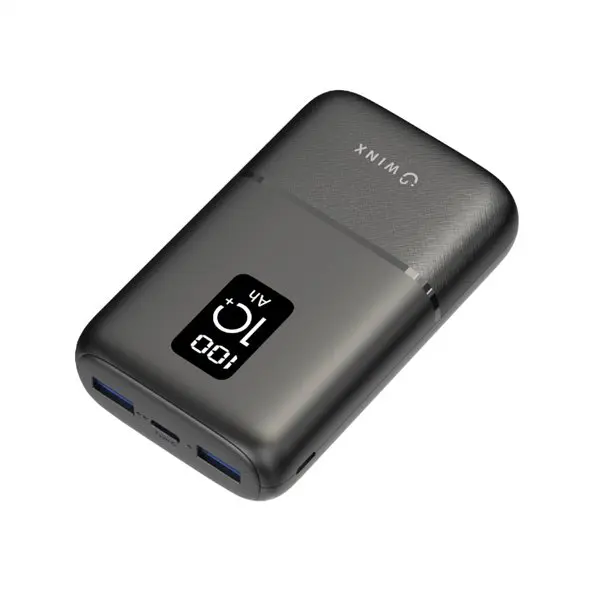 WINX GO Fast 2 10000mAh Power Bank PD20W