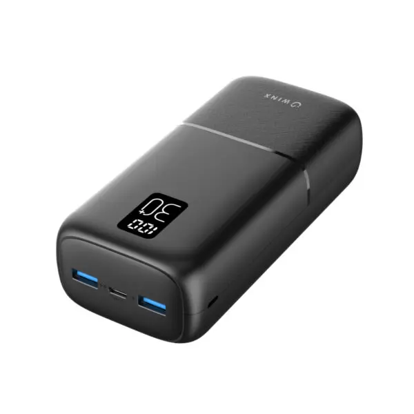 WINX GO Fast 2 30000mAh Power Bank PD20W