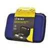 Winx Go Rugged Hardshell Protective Carry Case - Blue