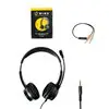 WINX CALL Clear 3.5mm Headset