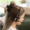 WINX CALL Pro AI Noise Cancelling Mic Headset