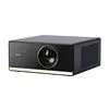 WANBO X5 Pro Full HD Smart Projector (1080p, 1100 ANSI Lumens, Android TV, ASA 3.0, 5GHz Wi-Fi, Autofocus)