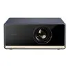 WANBO X5 Pro Full HD Smart Projector (1080p, 1100 ANSI Lumens, Android TV, ASA 3.0, 5GHz Wi-Fi, Autofocus)