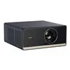 WANBO X5 Pro Full HD Smart Projector (1080p, 1100 ANSI Lumens, Android TV, ASA 3.0, 5GHz Wi-Fi, Autofocus)