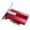 ASUS XG-C100F 10G PCIe Fibre Adapter