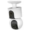Xiaomi Smart Camera C500 Dual (4MP, 360° PTZ, AI Detection, Night Vision)