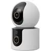 Xiaomi Smart Camera C500 Dual (4MP, 360° PTZ, AI Detection, Night Vision)