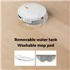 Xiaomi Robot Vacuum Cleaner and Mop E5 - White