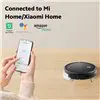 Xiaomi Robot Vacuum Cleaner and Mop E5 - Black