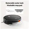 Xiaomi Robot Vacuum Cleaner and Mop E5 - Black