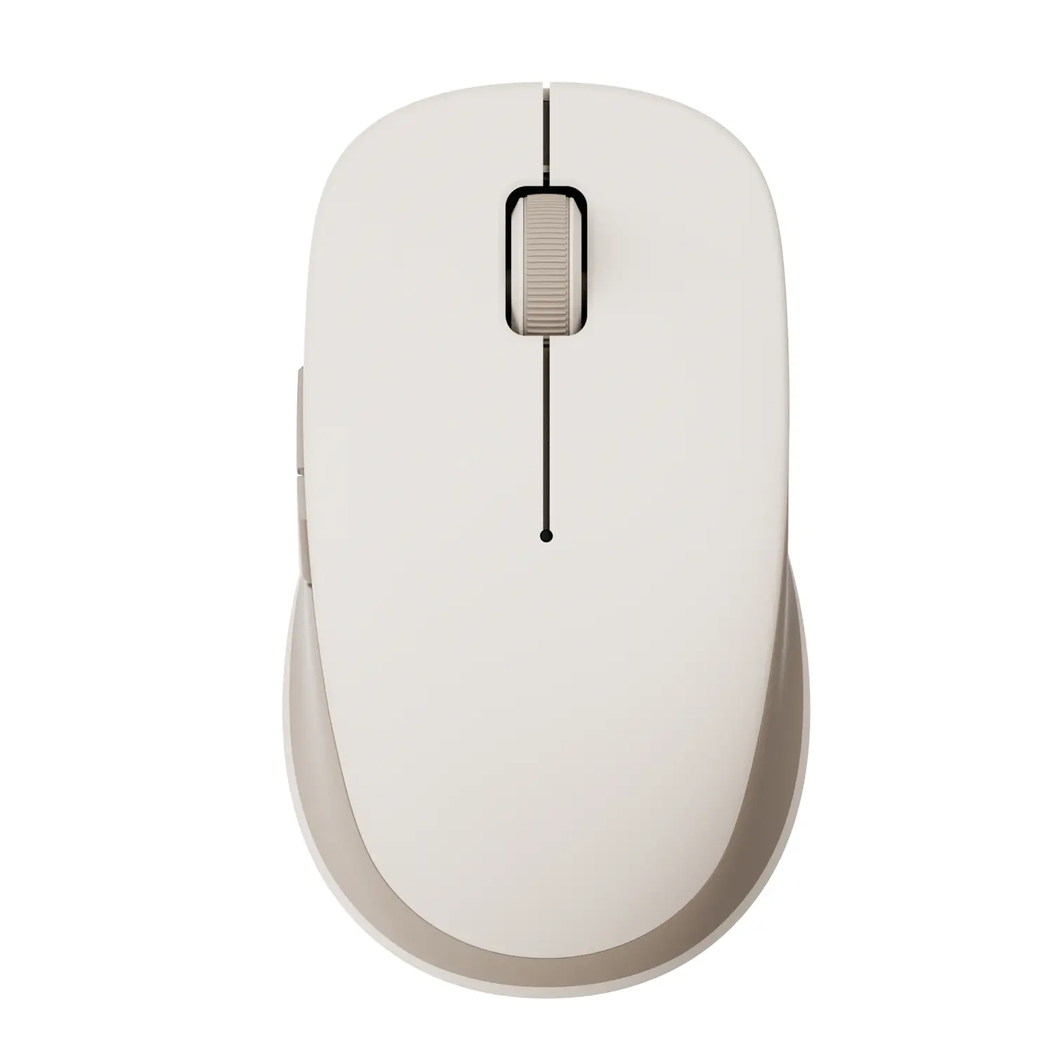 Xiaomi BHR8849GL wr 01a Xiaomi Dual-mode Wireless Silent Mouse 2 - White