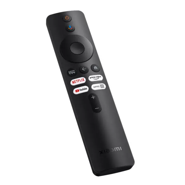 Xiaomi TV Box S 3rd Gen 4K UHD Media Player (Google TV, Dolby Vision)