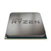 AMD Ryzen 5 3400G 4-Core 3.7GHz AM4 CPU