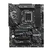 MSI Z890 GAMING PLUS WIFI DDR5 Intel LGA1851 ATX Gaming Motherboard