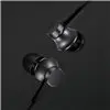 Xiaomi In-Ear Headphones Basic (Black)