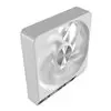 FSP ZENFAN 120mm PWM Smart Fan - White