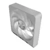 FSP ZENFAN 120mm PWM Smart Fan - White