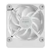 FSP ZENFAN 120mm PWM Smart Fan - White