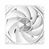 Antec NOVA PWM 120mm Case Fan White