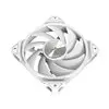 Antec NOVA PWM 120mm Case Fan White