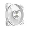 Antec NOVA PWM 120mm Case Fan White