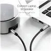 UGREEN 3.5mm Aux Cable 0.5m