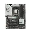 MSI B850 GAMING PLUS WIFI AM5 ATX Gaming Motherboard