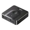 UGREEN CM217-50966 2-in-1 Bi-Directional 4K HDMI Switcher - Black