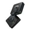 UGREEN CM217-50966 2-in-1 Bi-Directional 4K HDMI Switcher - Black