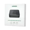 UGREEN CM217-50966 2-in-1 Bi-Directional 4K HDMI Switcher - Black