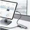 UGREEN 4-in-1 Type-C Hub | USB 3.0 | Type-C