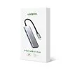 UGREEN 4-in-1 Type-C Hub | USB 3.0 | Type-C