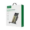 UGREEN CM302 M.2 M/B-Key to PCI-E 3.0 Expansion Card