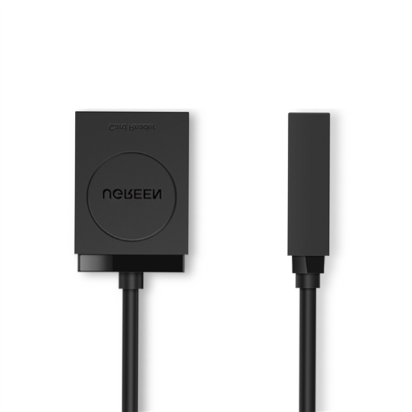 UGREEN USB 3.0 Dual Slot Card Reader for SD/TF Cards – 5Gbps Data Transfer