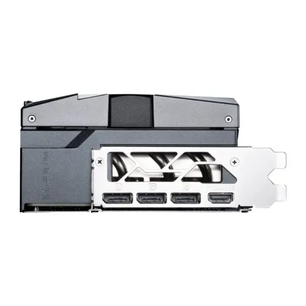MSI GeForce RTX 5090 SUPRIM SOC 32GB Graphics Card
