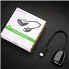 UGREEN HDMI to VGA Converter, 1080p Video Adapter - Black