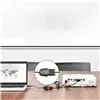UGREEN HDMI to VGA Converter, 1080p Video Adapter - Black