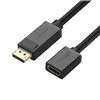 UGREEN DisplayPort to HDMI Adapter – 4K@30Hz, Male to Female Converter