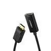 UGREEN DisplayPort to HDMI Adapter – 4K@30Hz, Male to Female Converter