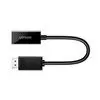 UGREEN DisplayPort to HDMI Adapter – 4K@30Hz, Male to Female Converter