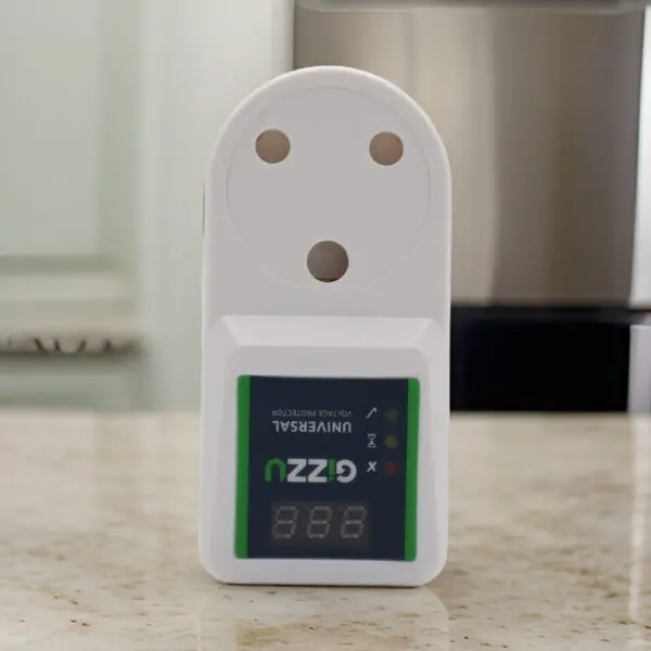 GIZZU Voltage Protector 16A
