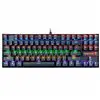 REDRAGON KUMARA RGB MECHANICAL Gaming Keyboard - Black