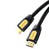UGREEN HD101-10130 HDMI 4K Cable Male to Male 3m - Black